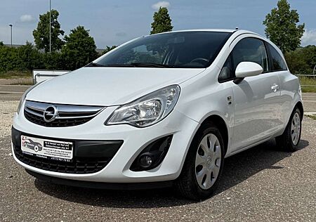 Opel Corsa D 150 Jahre 1.4 16V 64kW*KLIMA*ALU*
