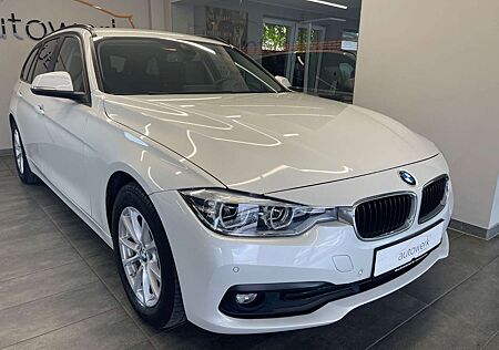 BMW 320 d T. Advantage*1.HD/AUT./LED/Navi/Kamera/TOP