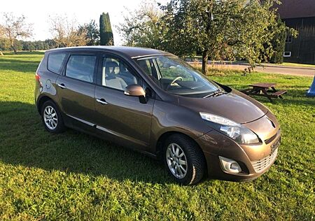 Renault Grand Scenic 1.5 dCi FAP Dynamique