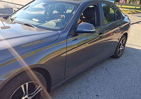 BMW 316d 316