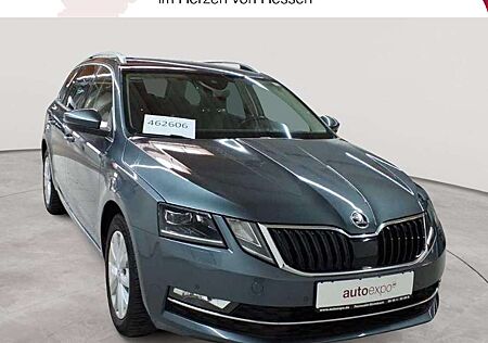 Skoda Octavia Combi 1.5 TSI Style LED NAV ACC
