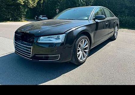 Audi A8 3.0TDI CD quattro Tiptronic