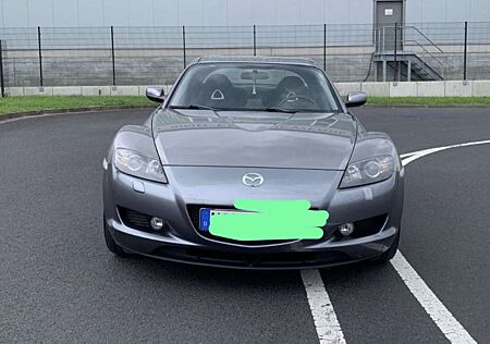Mazda RX-8