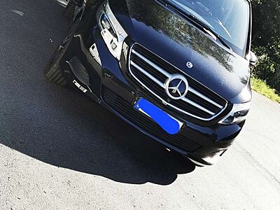 Mercedes-Benz V 250 d lang 4Matic 7G-TRONIC SCORE