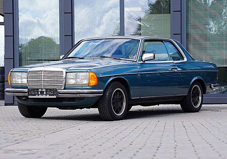 Mercedes-Benz CE 230 Coupe *H-Zulassung*