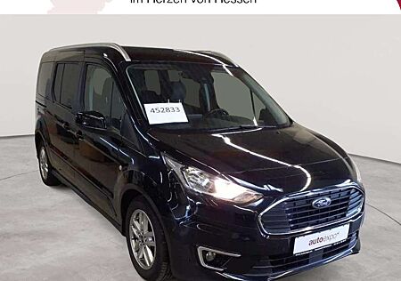 Ford Tourneo Connect Grand Titanium 7 Si. AHK