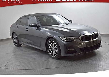 BMW 320 d Sport Aut. M PAKET+SHADOW+NAVI PLUS+LED+HIF