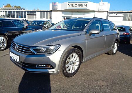 VW Passat Variant Volkswagen Passat Comfortline **2.HAND** ~incl. GARANTIE~
