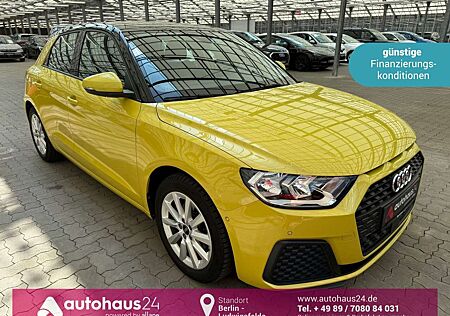 Audi A1 30 Sportback 1.0.TFSI Kamera|Navi|PDC