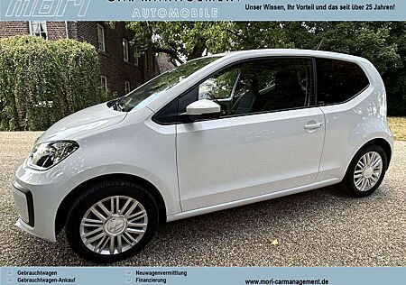 VW Up Volkswagen ! *United *DAB* ALU*LKA*SOUND*GARANTIE*
