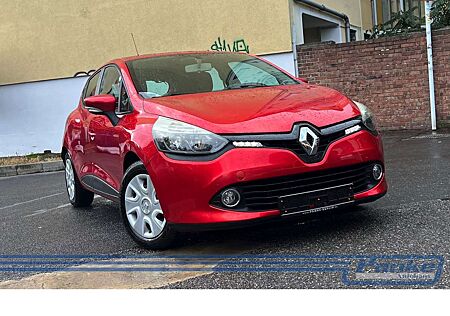 Renault Clio Dynamique*AHK*Navi*Tempo*Klima*USB*LED