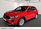 VW T-Roc Volkswagen 1.5 TSI DSG Sport Navigation Sitzheizung