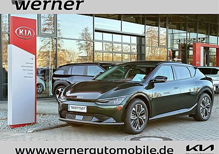 Kia EV6 RWD 170 58-kWh Air WP AHK Drive