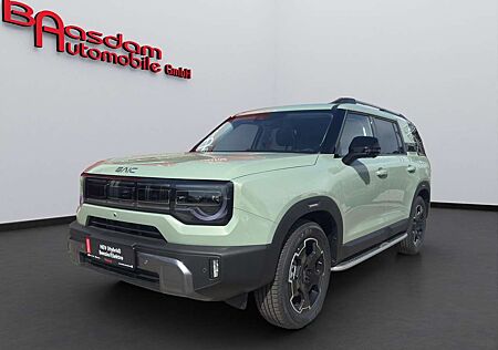 BAIC Others Beijing BJ 30 e HEV 4WD Luxury *inkl. Mobi*