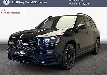 Mercedes-Benz GLB 200 GLB