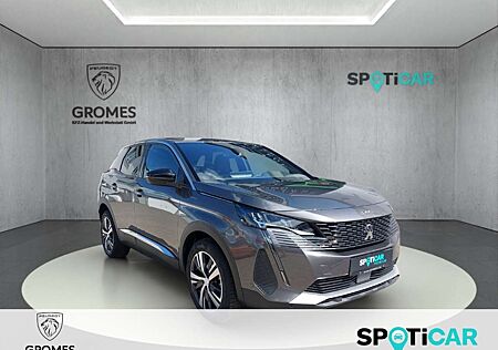 Peugeot 3008 1,2 Hybrid 145 e-DSC6 Allure Pack LED Navi Digita