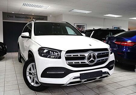 Mercedes-Benz GLS 350 d Exclusive 7 Sitze PANO MBUX BURME. ACC