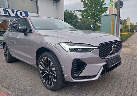 Volvo XC 60 XC60 Ultra Dark Recharge Plug-In Hybrid AWD