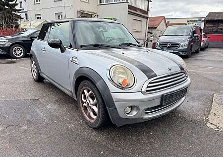 Mini Cooper /Klima/ ALU/6-Gang