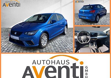 Seat Ibiza Style *LED*Navi*Front + Lane Assist*LMF