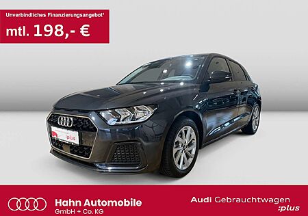 Audi A1 25TFSI S-trnc Carplay PDC GRA Sitzh