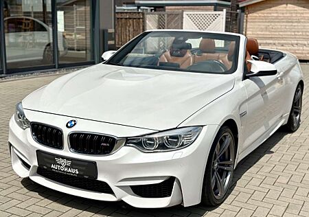 BMW M4 Cabrio,LED,Kamera,Carbon,HeadUP,NAVI,TOP