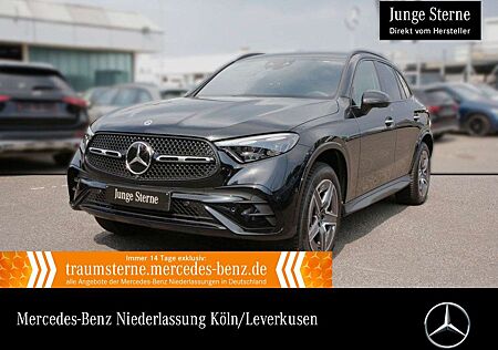 Mercedes-Benz GLC 300 e 4M AMG+NIGHT+360+BURMESTER+KEYLESS+9G