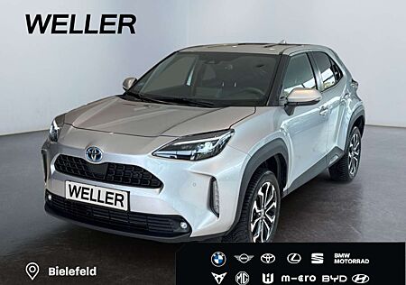 Toyota Yaris Cross Hybrid 1.5 Team D *Matrix*Navi*RCam*