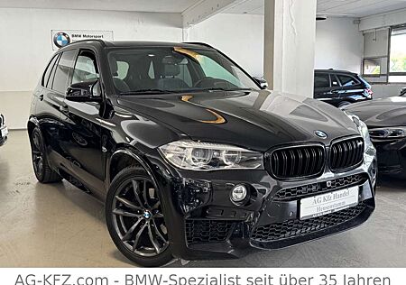 BMW X5 xDrive40d/ M Optik/M Sport/2.Hand/AHK/SPUR