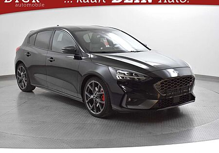 Ford Focus 2.3 ST Design RECARO+B&O+NAV+LED+SHZ+19"