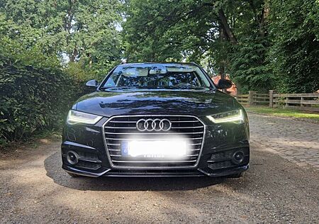 Audi A6 Avant 2.0 TDI ultra S tronic