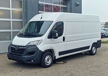 Opel Movano 2.2 CDTI HKa L3H2 3,5t Edition Klima