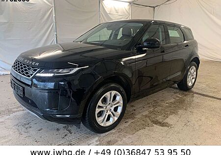 Land Rover Range Rover Evoque Evoque P300E Hybrid AWD LED Navi Voll-Leder AHK