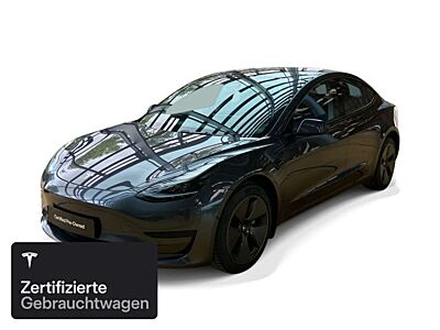 Tesla Model 3 Rear-Wheel Drive