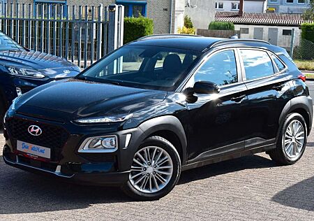 Hyundai Kona Trend 1.6 T-GDI AUT.|1.Hd|Scheckh|Kamera|BT