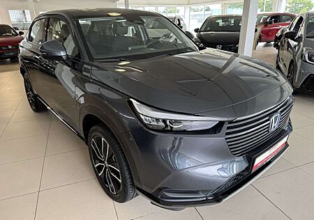 Honda HR-V e:HEV 1.5 i-MMD Hybrid Advance