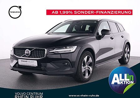Volvo V60 CC V60 Cross Country Plus B4 AWD +WINTER PAKET+
