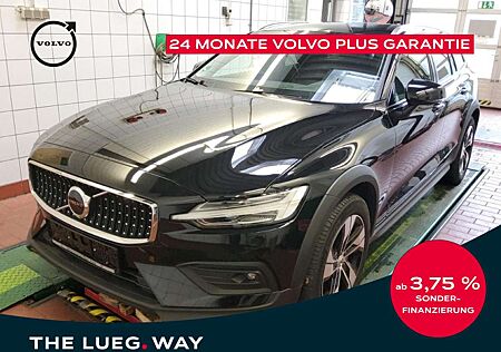 Volvo V60 CC V60 Cross Country Plus B4 AWD +WINTER PAKET+