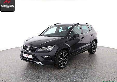 Seat Ateca 2.0 TSI 4DRIVE XCELLENCE STANDHEIZ,360GRAD