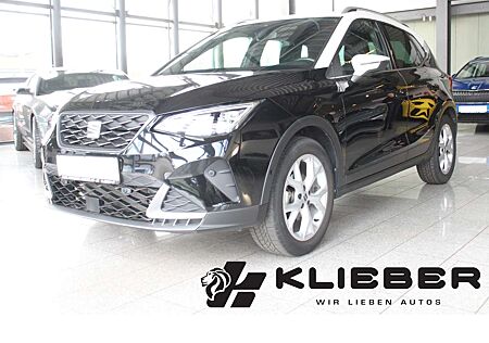 Seat Arona 1.0 TSI FR V-CPT*ACC*KEY*NAVI*SHZ*17´