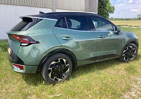 Kia Sportage 1.6 T-GDI 2WD Eco-Dyn.+ (48V M-H) DCT GT-