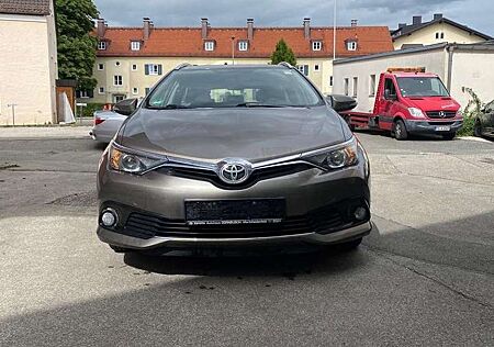 Toyota Auris Touring Sports Comfort