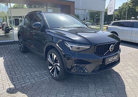 Volvo XC 40 XC40 XC40 B4 B DKG Ultra Dark