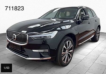 Volvo XC 60 XC60 Inscription AWD 20" HeadUp 360K Pano Memory