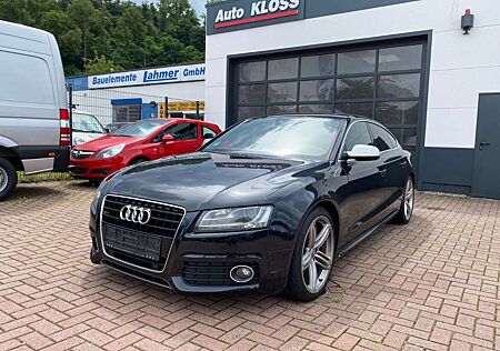 Audi A5 Sportback 3.0 TDI quattro S-Line