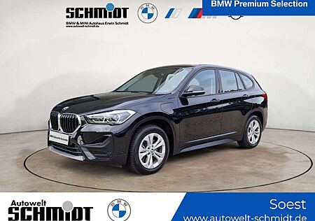 BMW X1 xDrive25e Advantage + 2Jahre-BPS.-GARANTIE