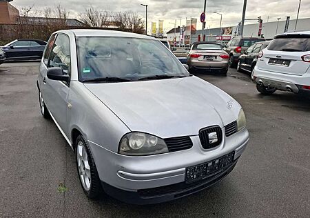 Seat Arosa Prima Plus
