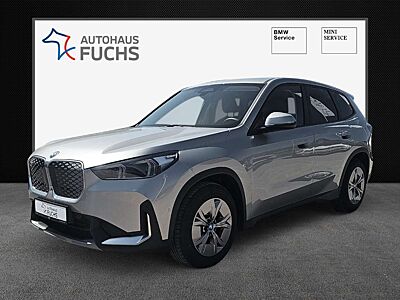 BMW iX1 eDrive20 Navi Digitales Cockpit Aktivsitz HarmanKa