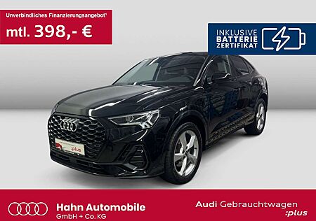 Audi Q3 45 TFSIe Virtual LED Carplay CAM Si
