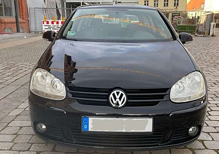 VW Golf Volkswagen 1.4 Tour